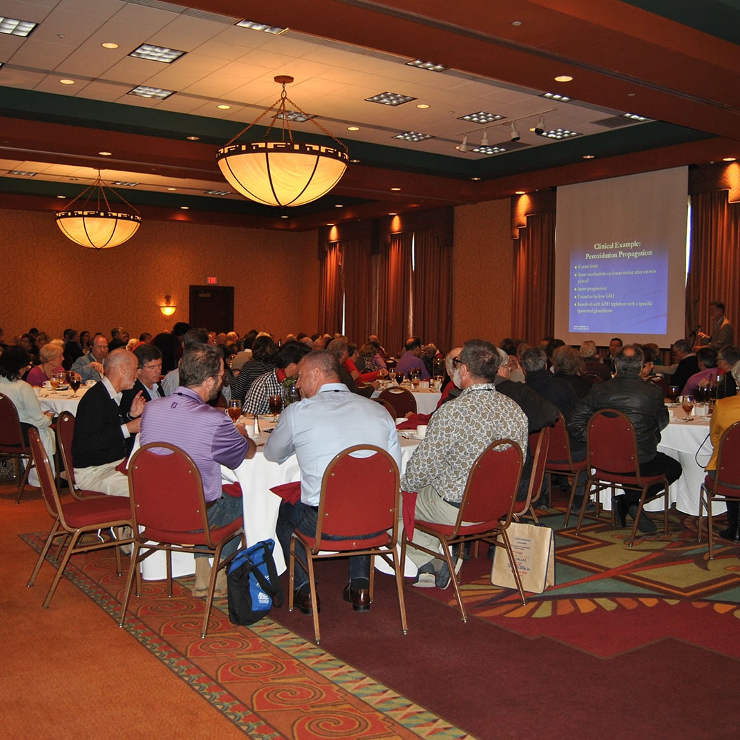 2014 Conference