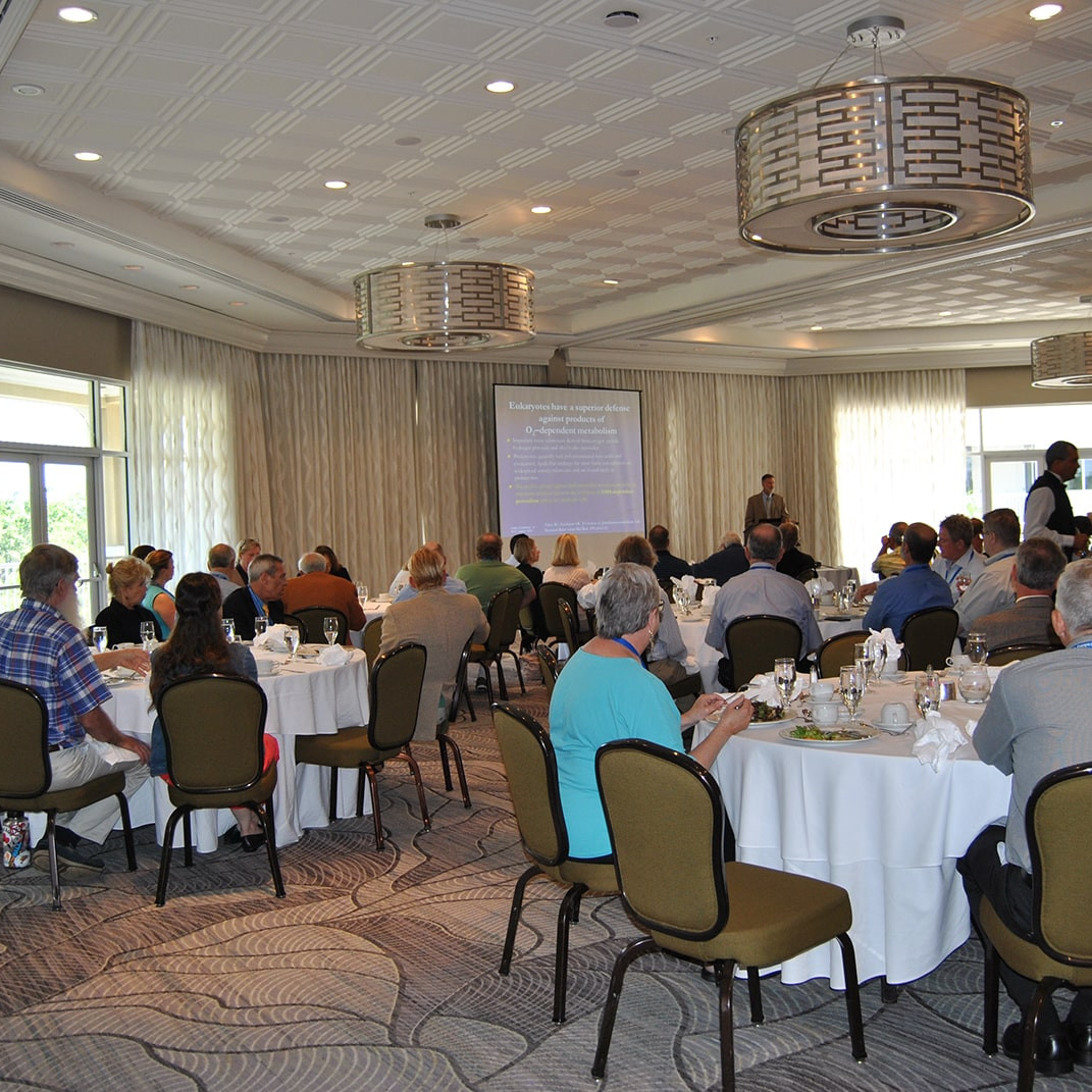 2015 Conference