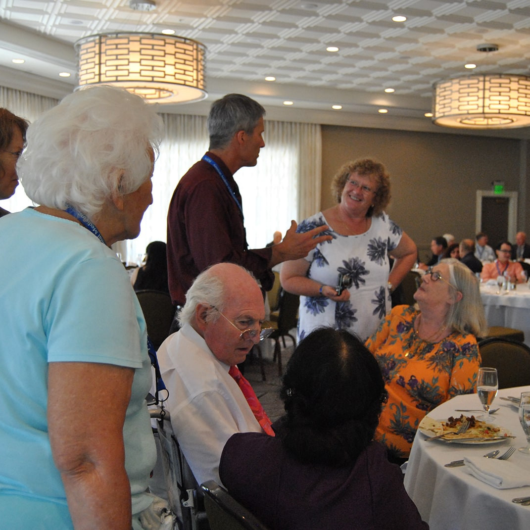 2015 Conference