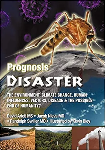 Prognosis Disaster David Arieti, M.S.