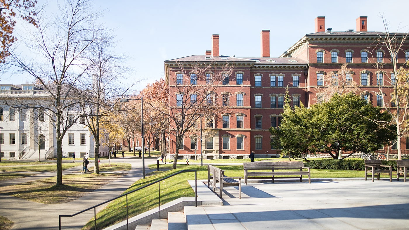 Harvard University