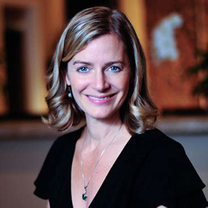 Kelly McCann, M.D., MPH & TM