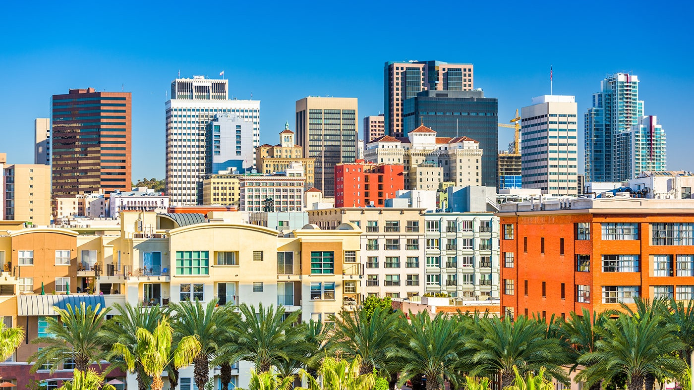 San Diego