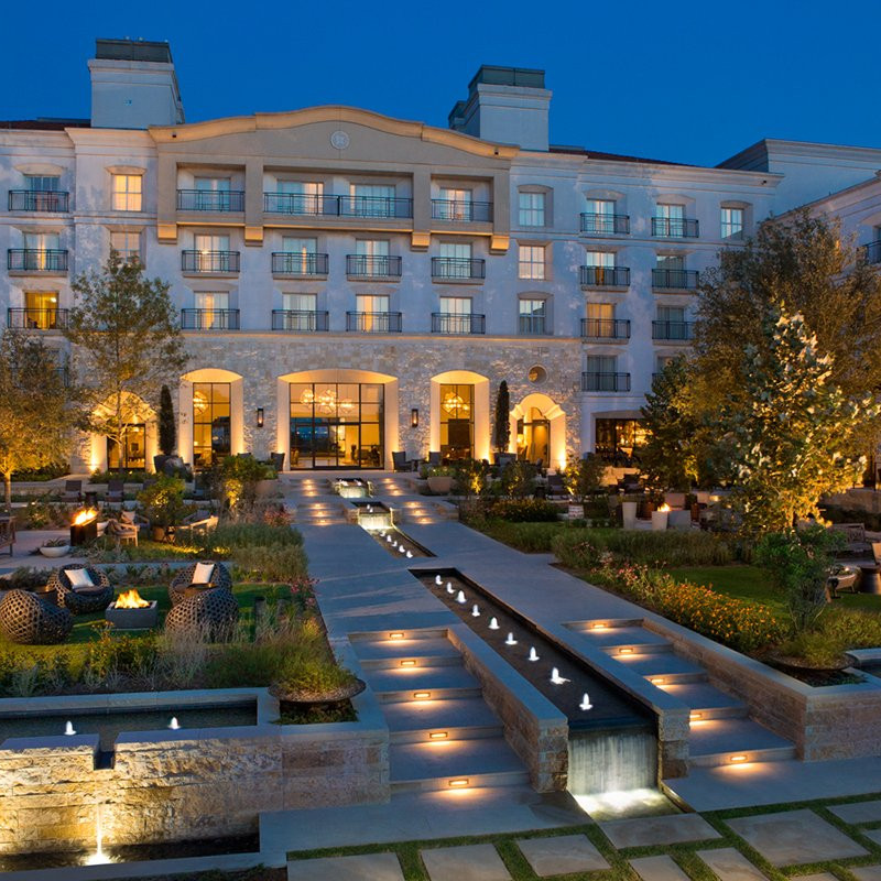 La Cantera Resort