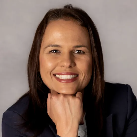 Angelica Clark PA-C, IFMCP