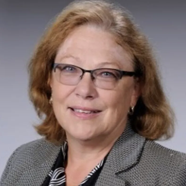 Marina Safonov, Ph.D